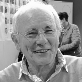 Ils nous parlent de ... Patrick Devaux