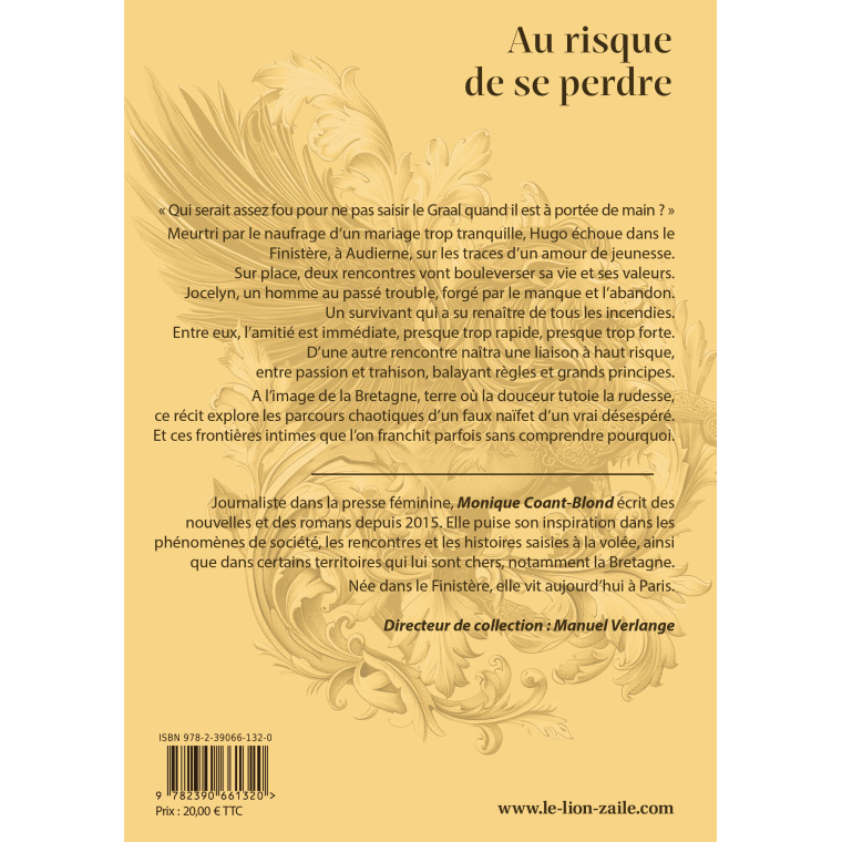 Au risque de se perdre
