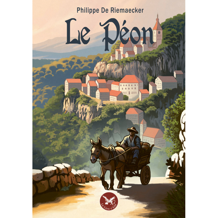 Le péon