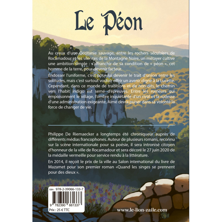 Le péon