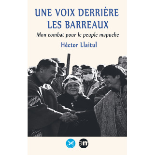Une voix derrière les barreaux