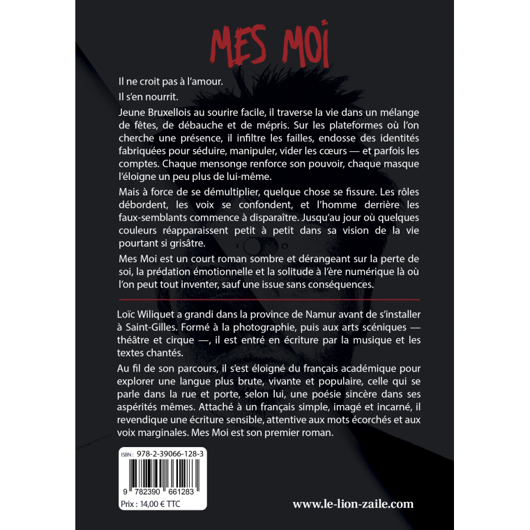 Mes moi