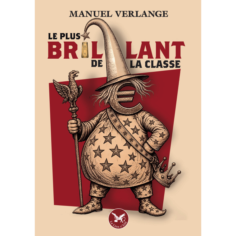 Le plus brillant de la classe