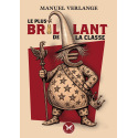 Le plus brillant de la classe