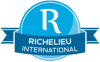 Logo Cercle Richelieu International