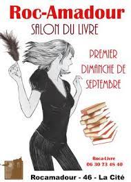 Affiche Salon de Rocamadour