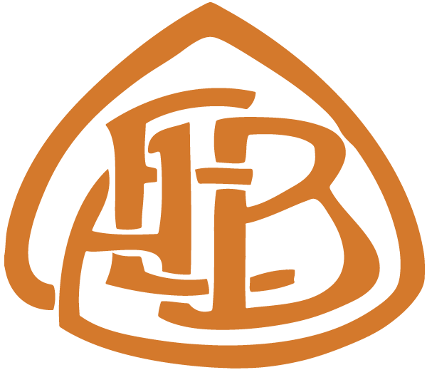 Logo Association des Écrivains Belges