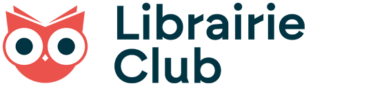 Logo Librairie Club