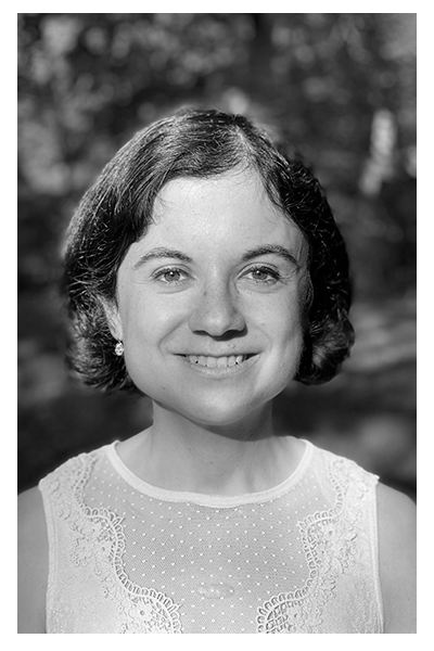 photo de Héléna Dahl