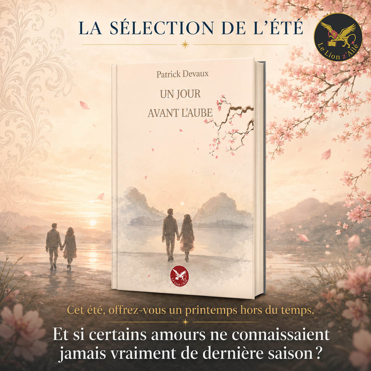 Un jour avant l’aube