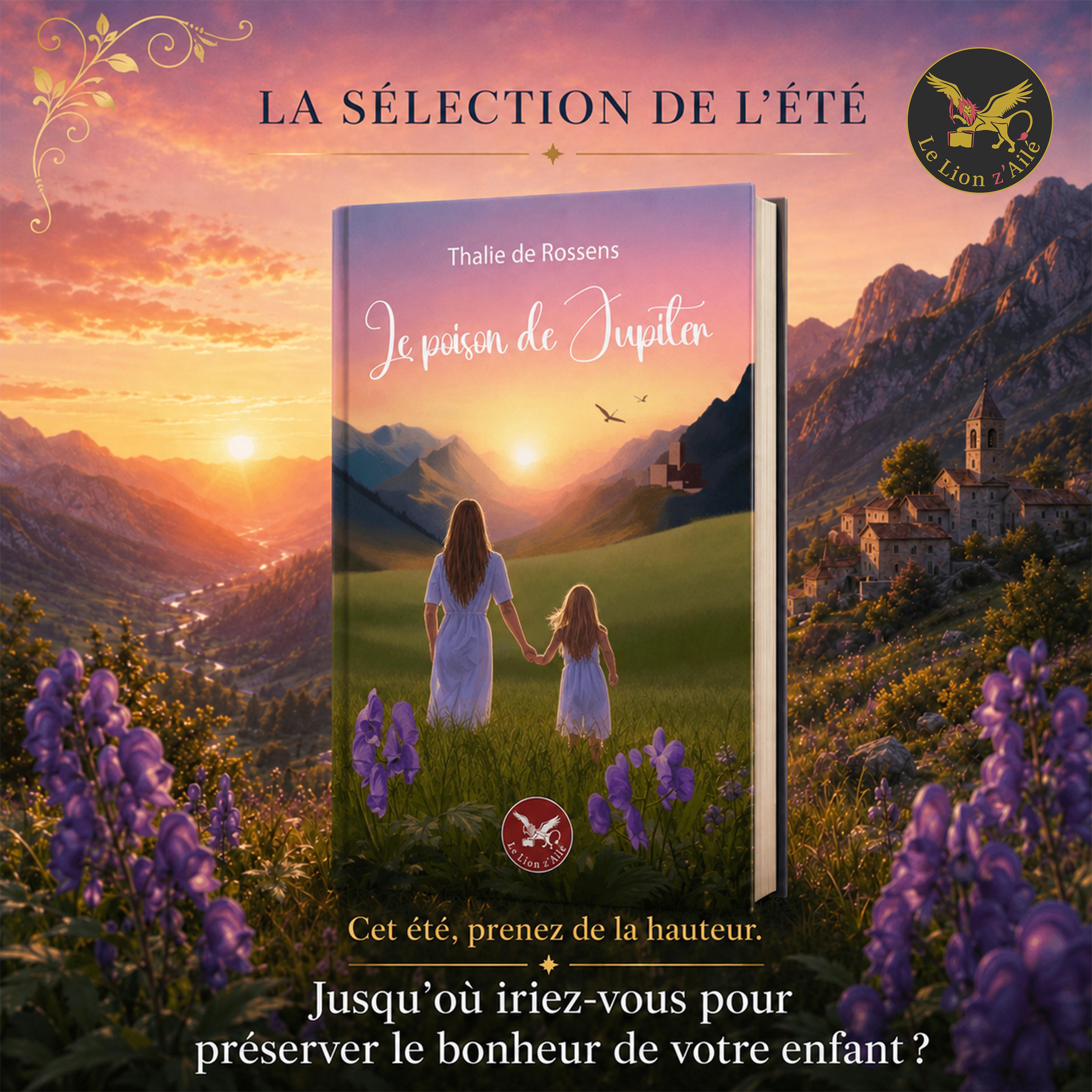 Le Poison de Jupiter